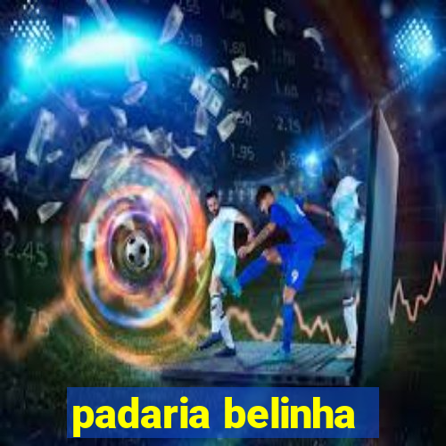 padaria belinha